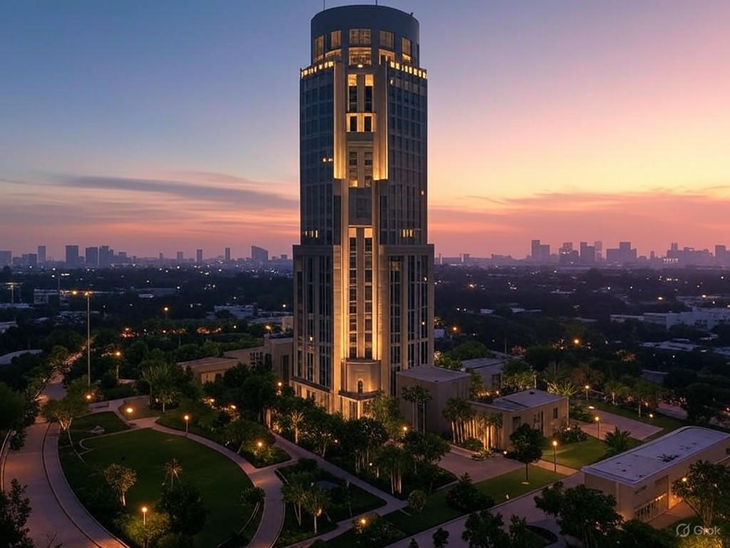 הבניינים הגבוהים ביותר בישראל